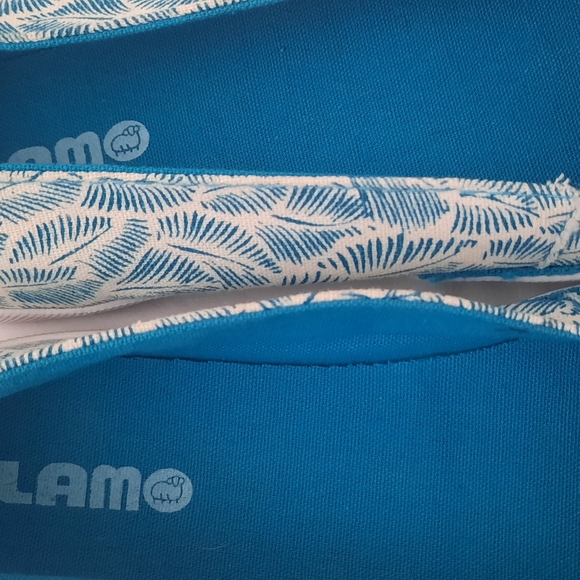 Lamo Slip On Shoes Size 9 - Picture 3 of 7